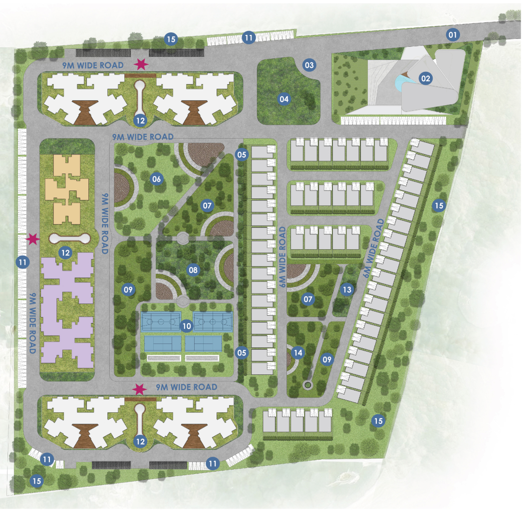 Master Plan Image